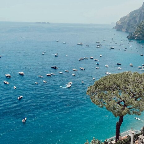 Positano