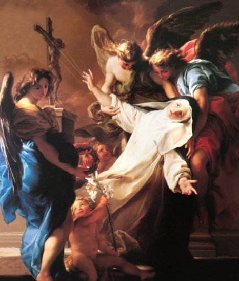 كاترين السيانية