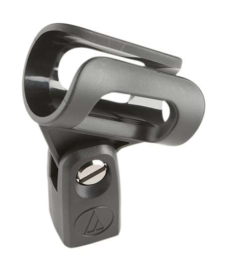 Audio-Technica ATM610A Hypercardioid Dynamic Microphone - Image 3