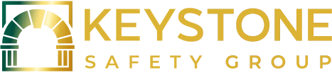 Keystone Safety Group Header Logo Keystone Safety Group Header Logo
