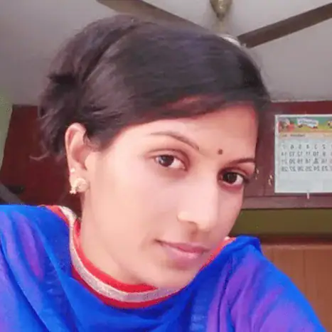 Jayanthi A