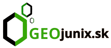 Geobunky-GEOjunix