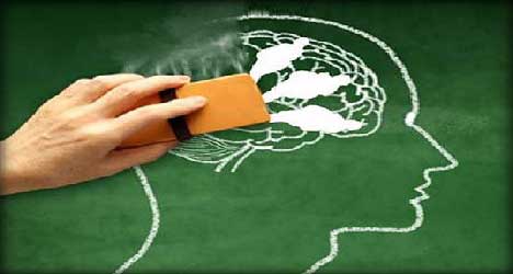 دوره پاکسازی چاقی ذهن