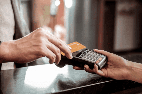 Payment Processing