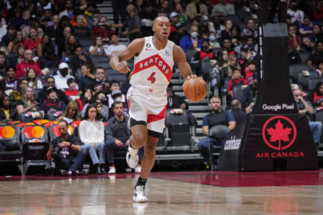 Toronto Raptors News: Porter Jr. injury update no extension for Siakam and 2022-23 season predictions