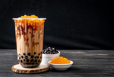 Your Guide to Bubble Tea Toppings