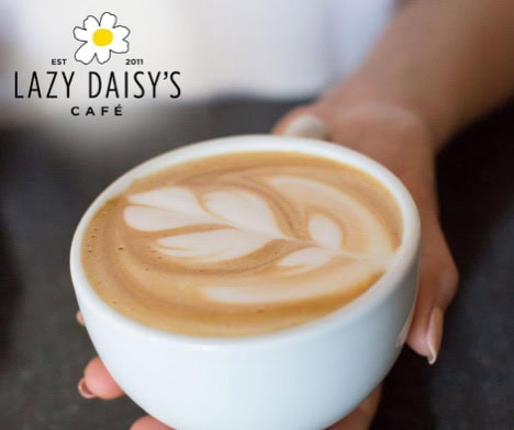 Lazy Daisy’s Cafe: Where homemade cooking meets Toronto’s all-day breakfast scene
