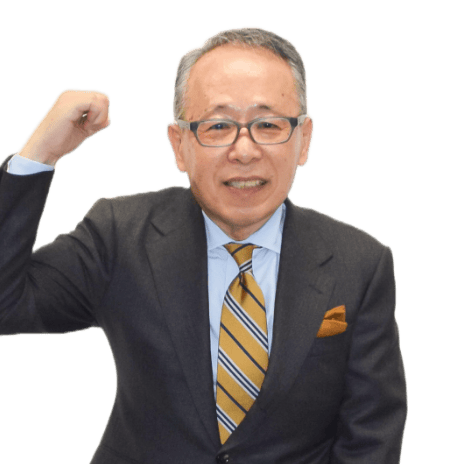 神野 芳彰さんのホバー画像