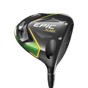 Driver Callaway Epic Flash