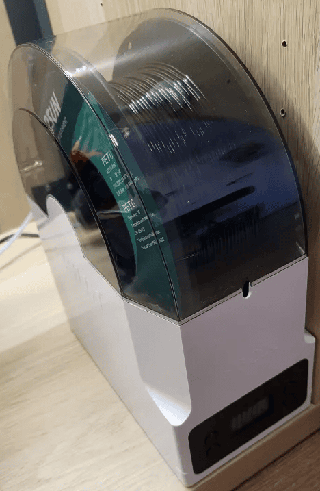 esun-ebox-lite-filament-dryer esun ebox lite filament dryer