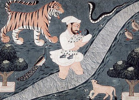 Vasudeva Kamala