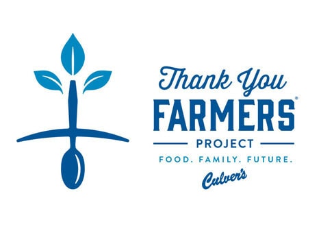 Culver s Thank You Farmers Project