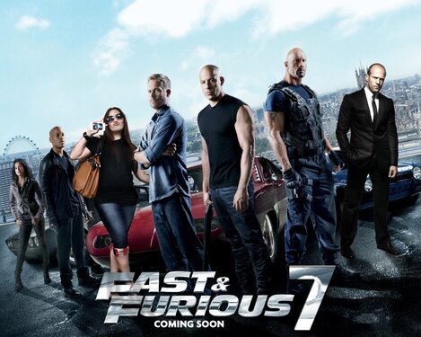 Fast and Furious et autres films à l’affiche au cinéma Gaumont de Tarbes