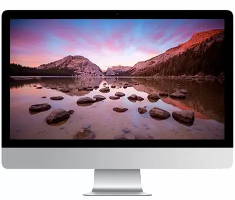 Reparar iMac 27 Pulgadas Retina 5K Finales 2014