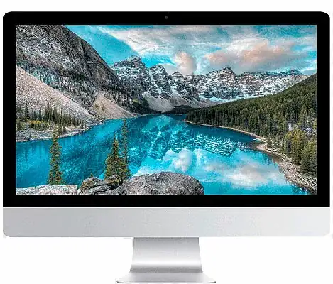 Reparar iMac 27 Pulgadas Retina 5K Finales 2015
