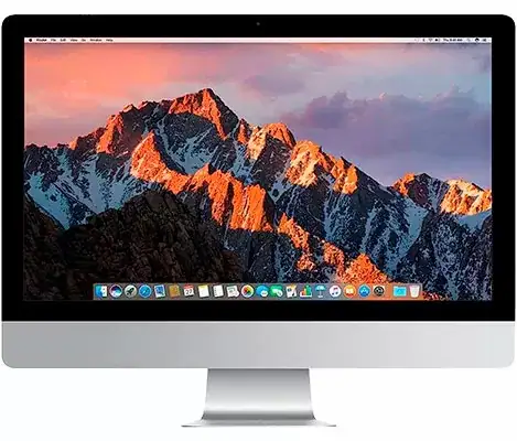 Reparar iMac 21,5 Pulgadas Finales 2015