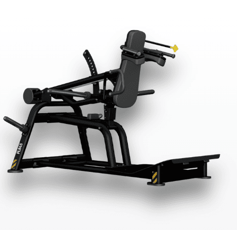 BH Fitness PL845B Super Squat