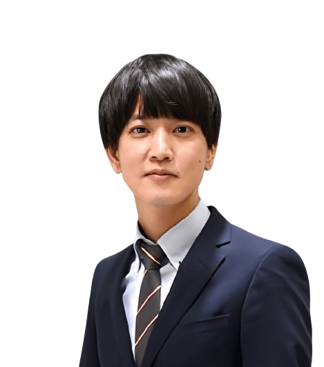 伊原 裕大さんのサムネイル画像