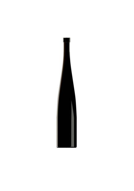 Rhine Wine Bottle 5 rhine wine bottle