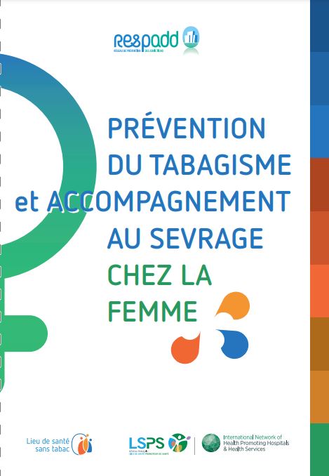 Prevention du tabagisme au sevrage chez la femme