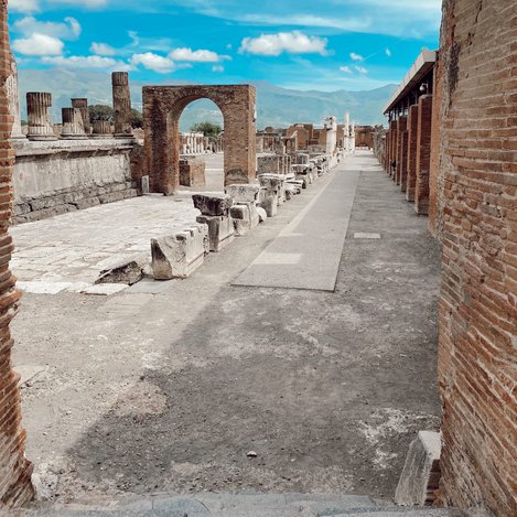 pompei
