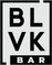 Blvk Bar Logo