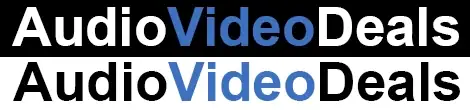 AudioVideoDeals logo