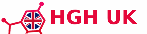 UK HGH Shop – Buy Authentic Human Growth Hormone Online in the UK
