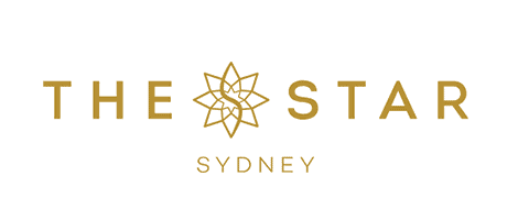 The Star Sydney client logo