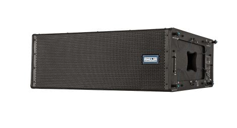 Ahuja - ALX-6000 - PA Line Array Loudspeakers
