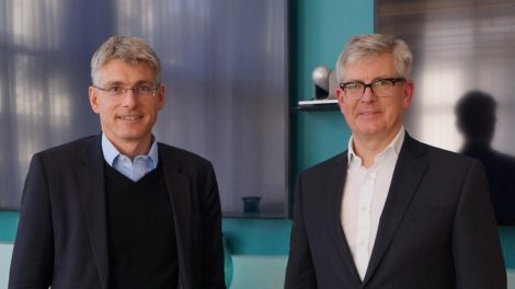 The road to recovery will be digital first
