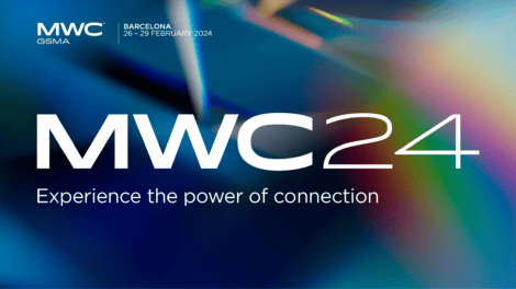Experience the power of connection at MWC Barcelona 2024
