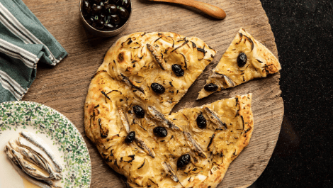gastronomic cooking class