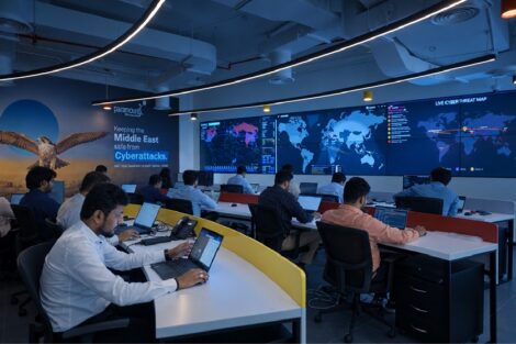 Paramount unveils GCC-Born AI-powered SoCMate