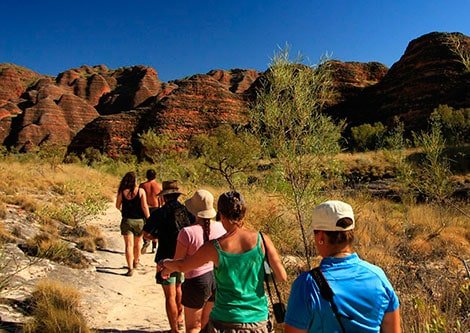 Kimberley Adventure Tours