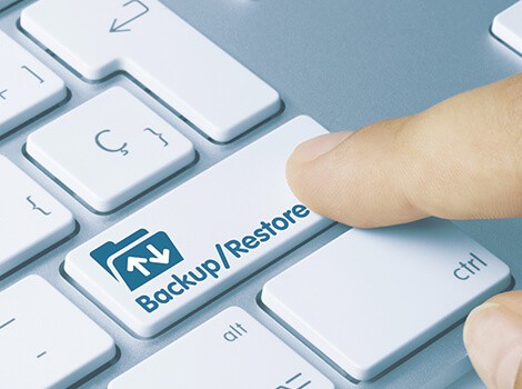 Business Data Backup