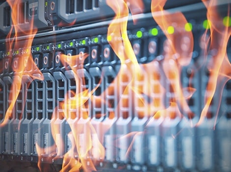 IT Disaster Recovery