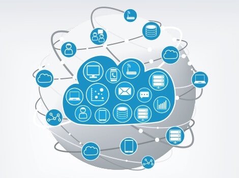 Hybrid Cloud Providers