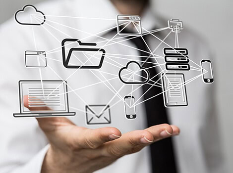 Office 365 Migration Services