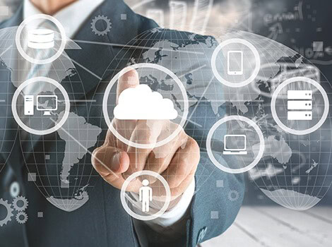 Hybrid Cloud Providers