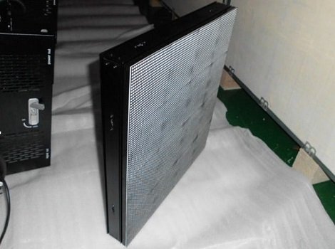 P3.75 Rental LED Display
