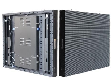 P8.0 Rental and Perimeter LED Display 1