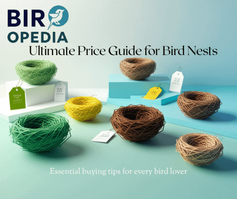How Much Bird Nest