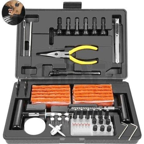 KIT EMERGENCIA PINCHAZO