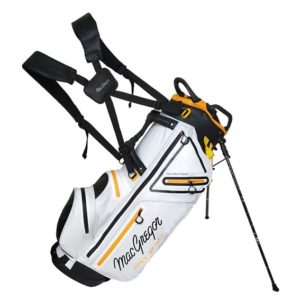 Sac Trépied MacGregor Mactec Imperméable