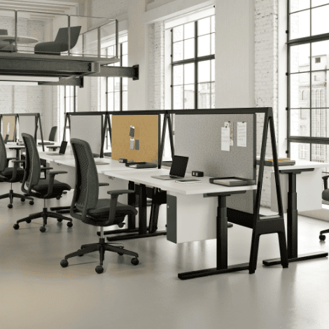 Office Workstations