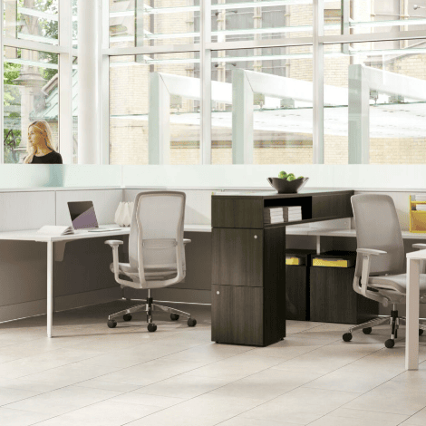 Office Workstations