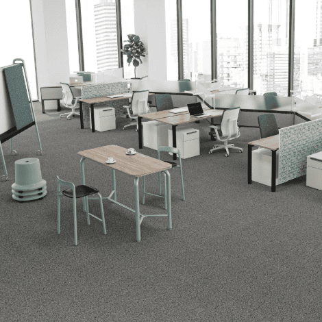 Office Workstations