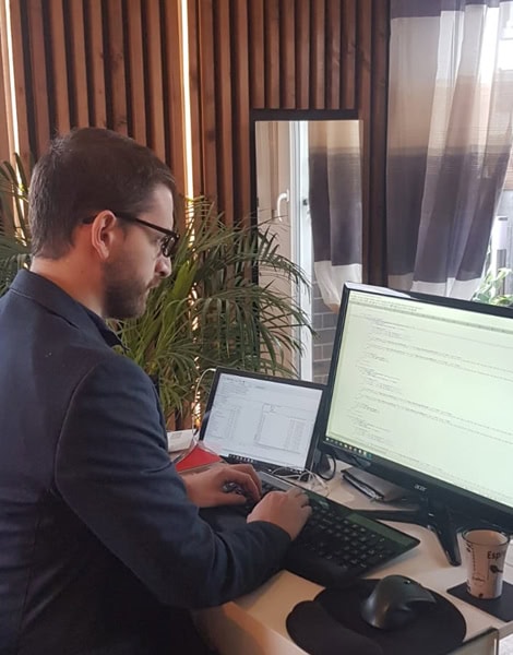 eBrigade - Logiciel de gestion RH, planning et missions