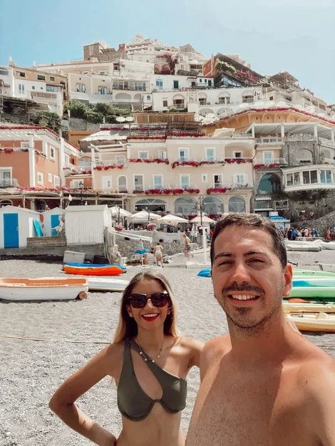 Viaggiandopercaso in Costiera Amalfitana
